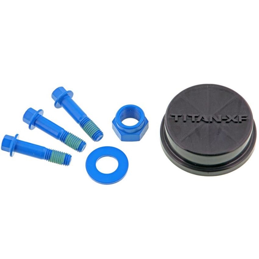 MEVOTECH TXF513205 Wheel Bearing and Hub Assembly