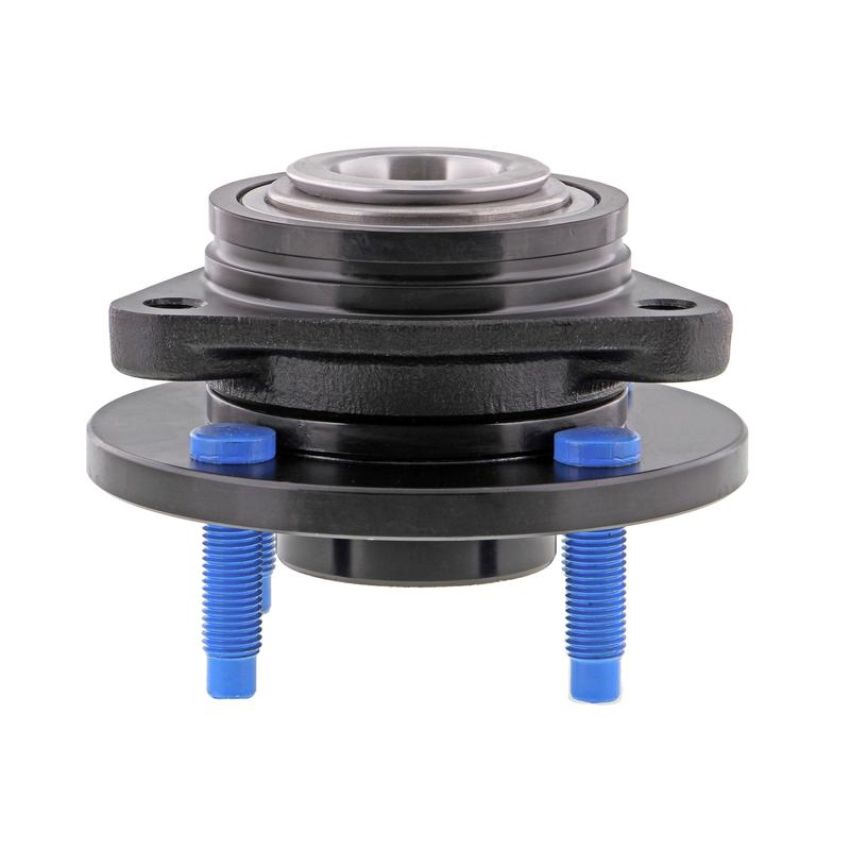 MEVOTECH TXF513205 Wheel Bearing and Hub Assembly
