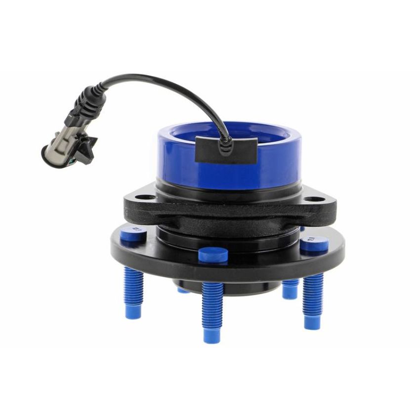 MEVOTECH TXF513206 Wheel Bearing and Hub Assembly