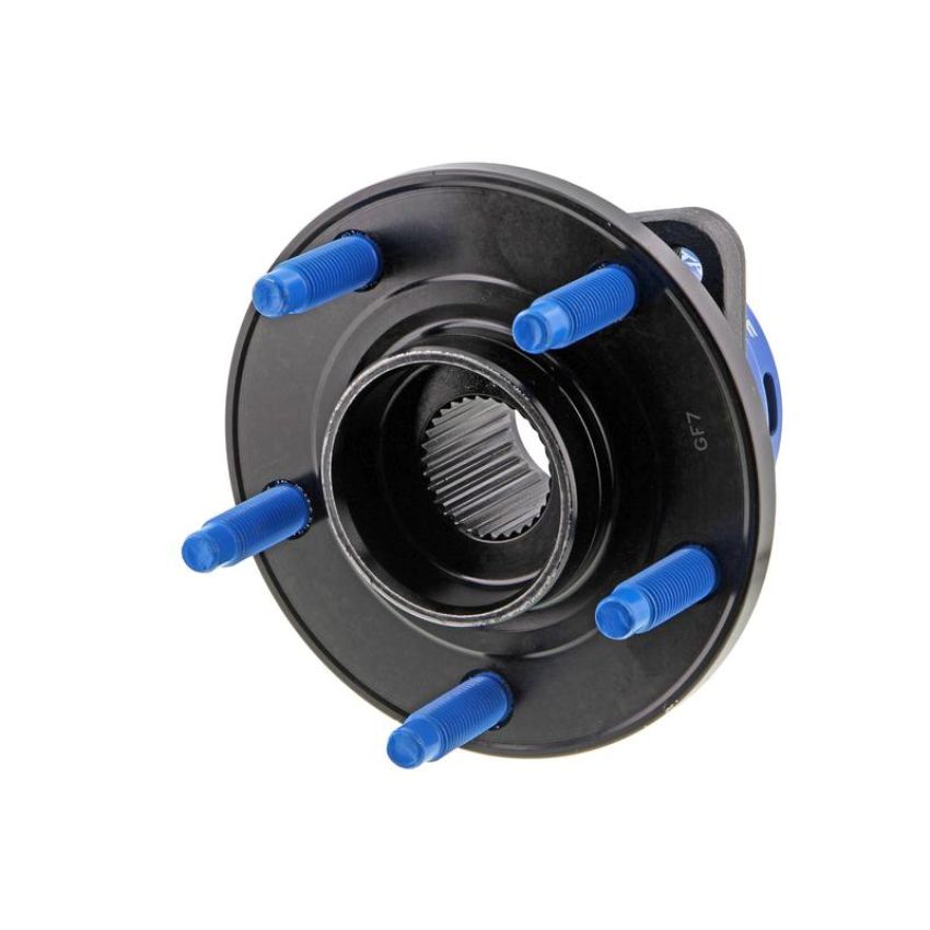 MEVOTECH TXF513214 Wheel Bearing and Hub Assembly