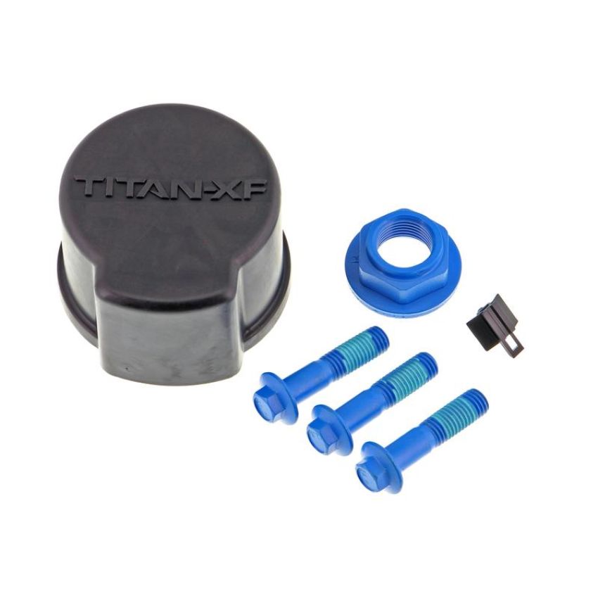 MEVOTECH TXF513214 Wheel Bearing and Hub Assembly