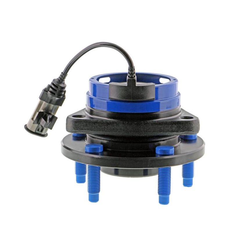 MEVOTECH TXF513214 Wheel Bearing and Hub Assembly