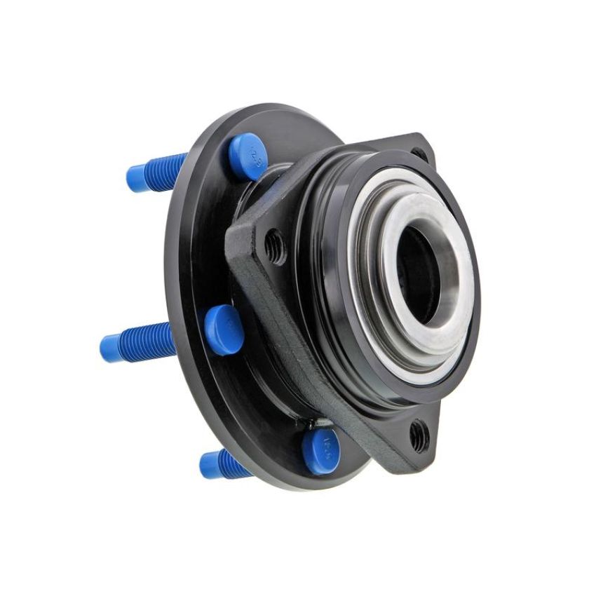 MEVOTECH TXF513215 Wheel Bearing and Hub Assembly