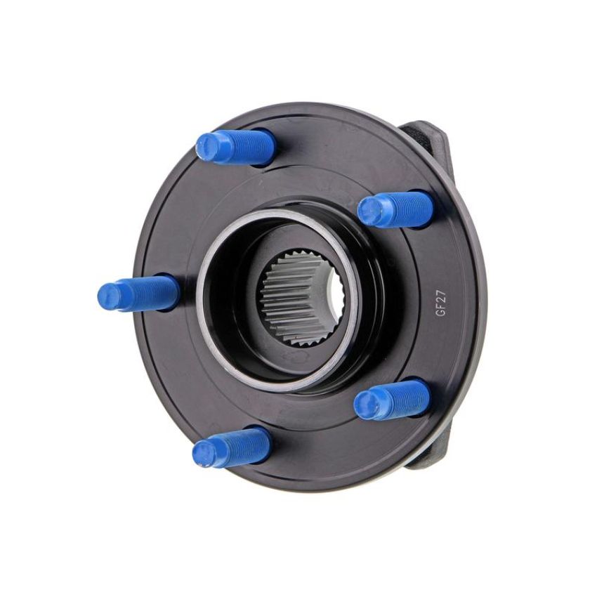 MEVOTECH TXF513215 Wheel Bearing and Hub Assembly