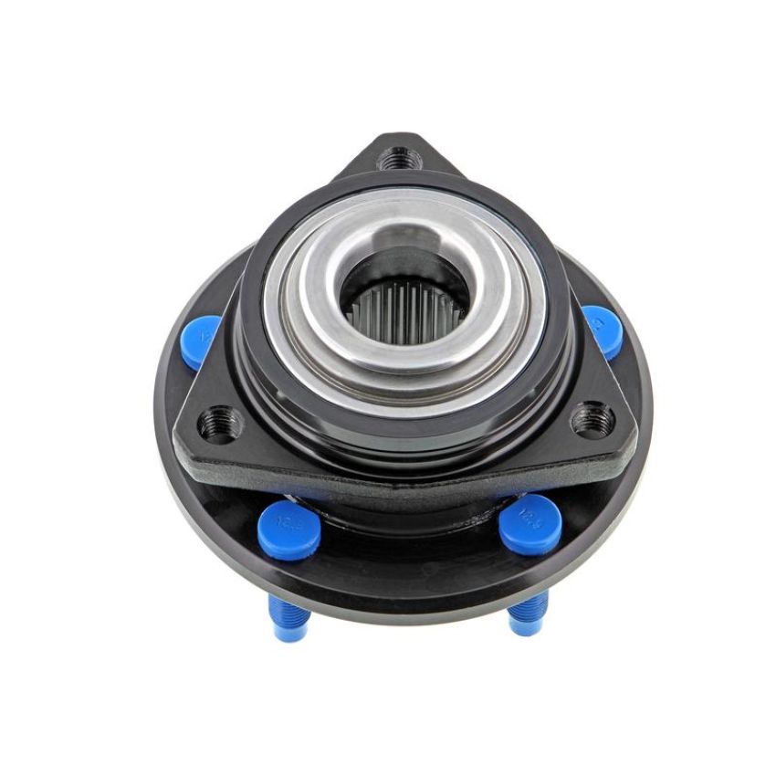 MEVOTECH TXF513215 Wheel Bearing and Hub Assembly