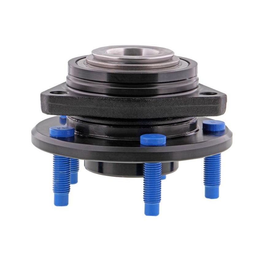 MEVOTECH TXF513215 Wheel Bearing and Hub Assembly
