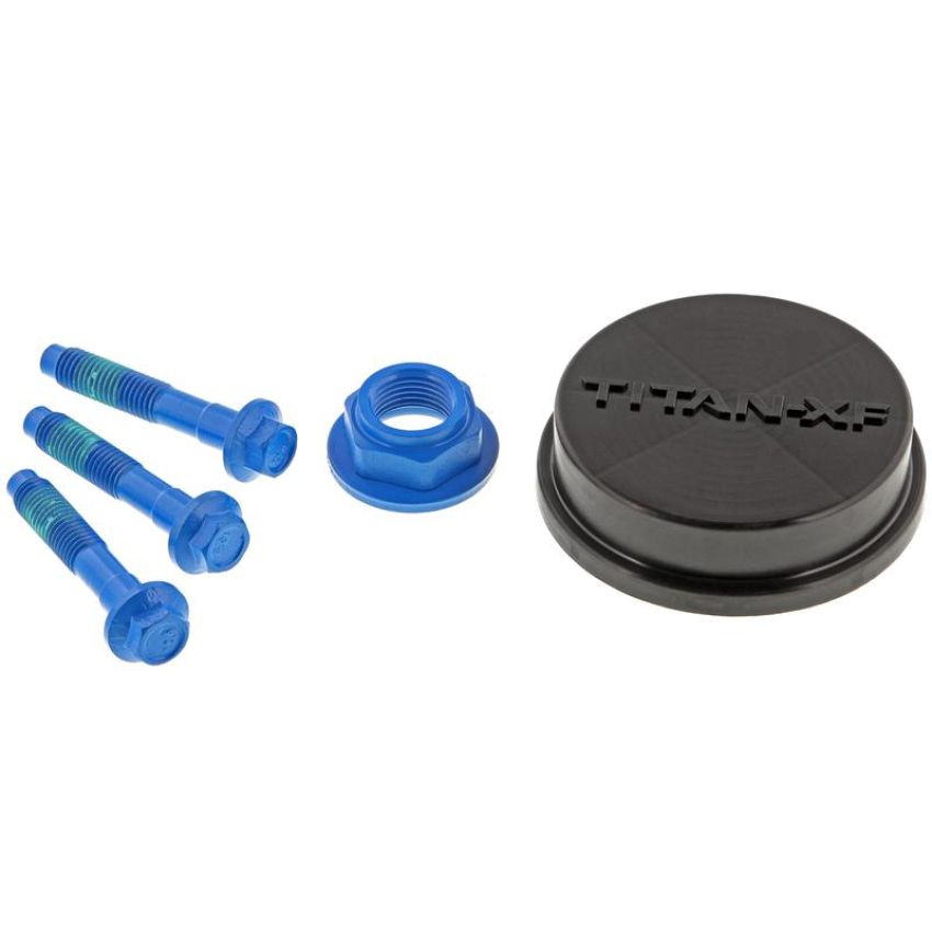MEVOTECH TXF513234 Wheel Bearing and Hub Assembly