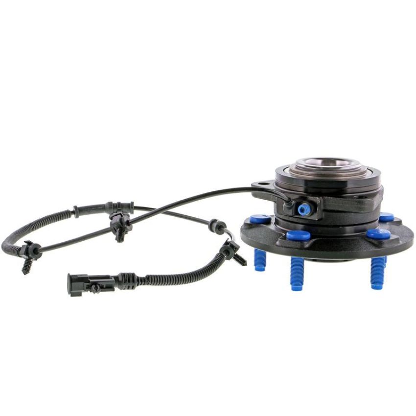MEVOTECH TXF513234 Wheel Bearing and Hub Assembly