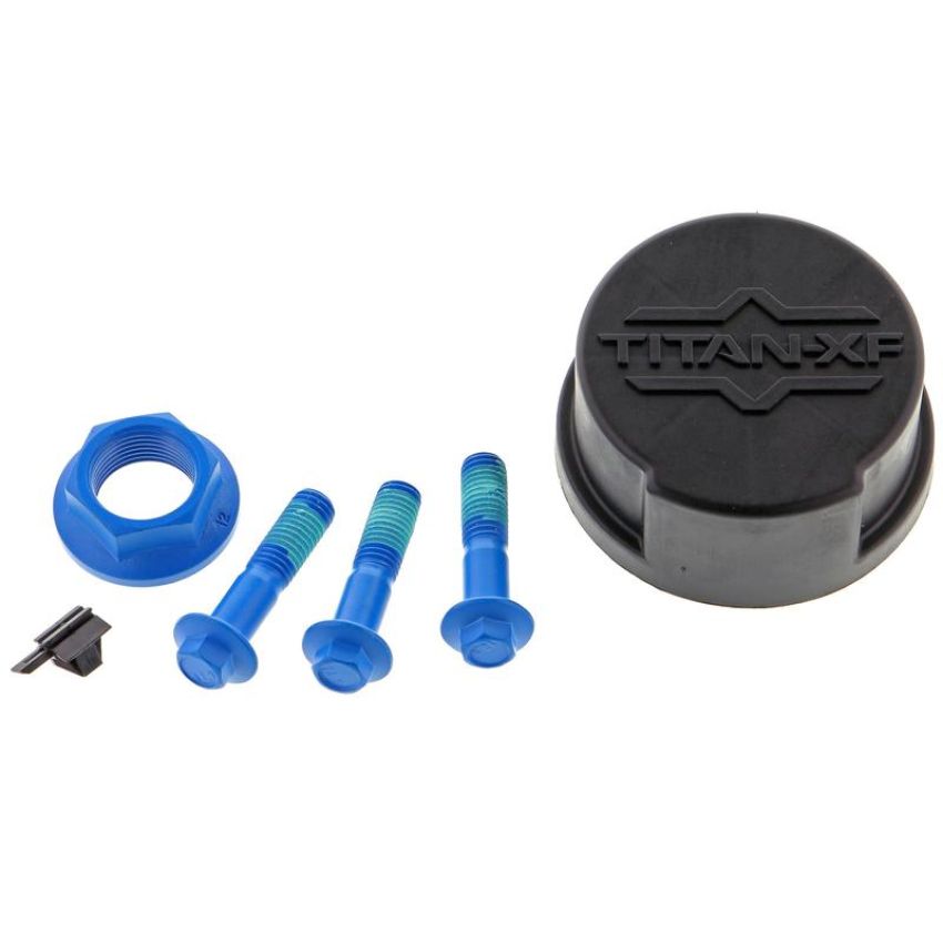 MEVOTECH TXF513236 Wheel Bearing and Hub Assembly