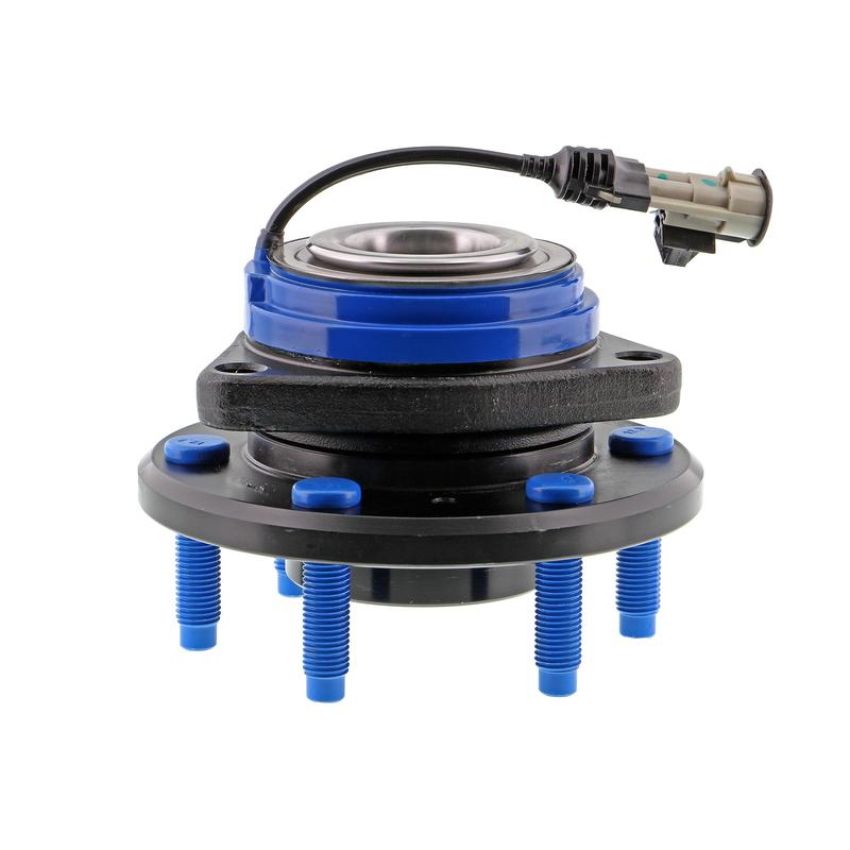 MEVOTECH TXF513236 Wheel Bearing and Hub Assembly