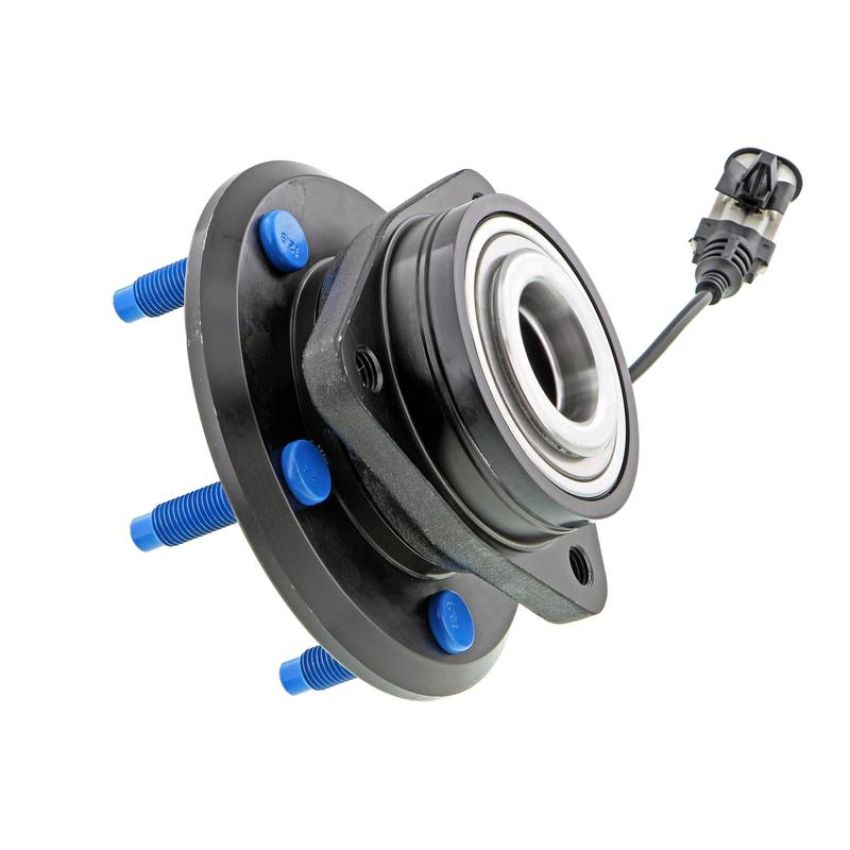 MEVOTECH TXF513276 Wheel Bearing and Hub Assembly