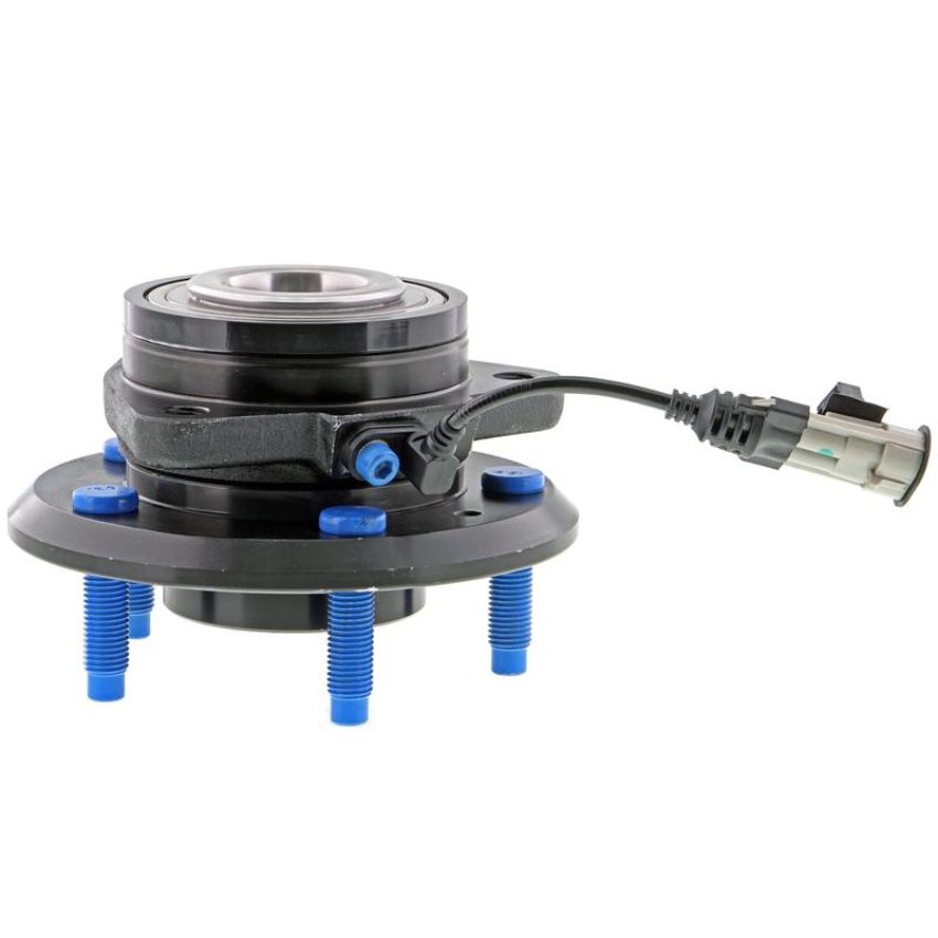 MEVOTECH TXF513276 Wheel Bearing and Hub Assembly