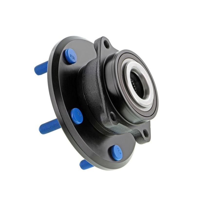 MEVOTECH TXF513286 Wheel Bearing and Hub Assembly