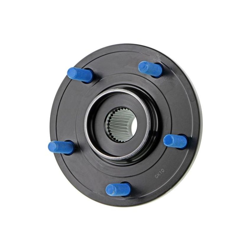 MEVOTECH TXF513286 Wheel Bearing and Hub Assembly