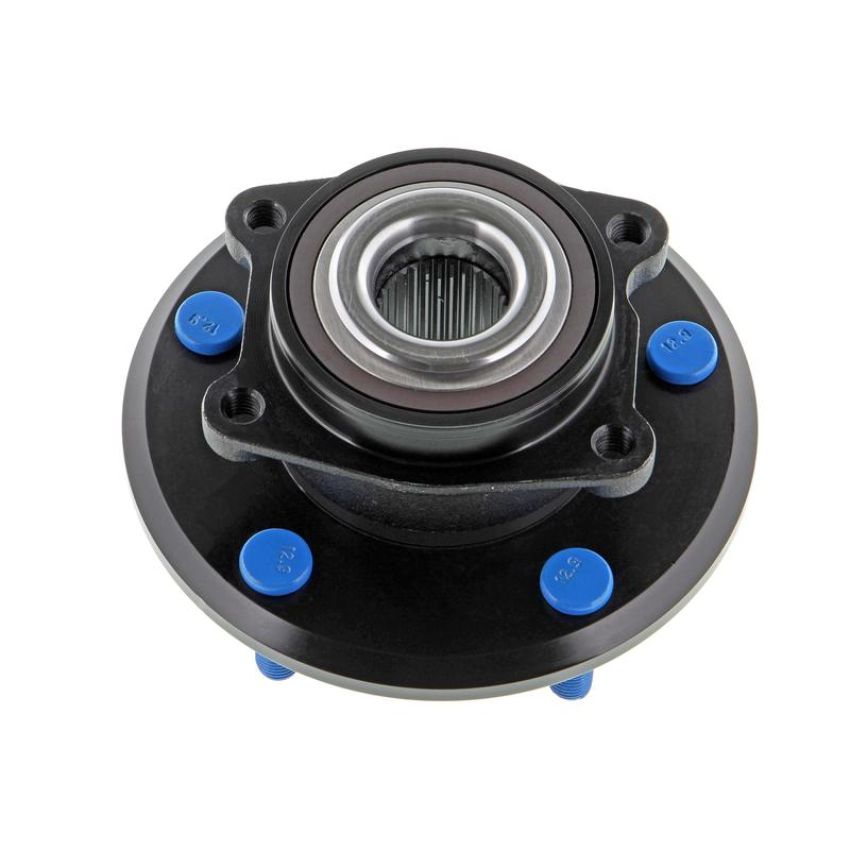 MEVOTECH TXF513286 Wheel Bearing and Hub Assembly