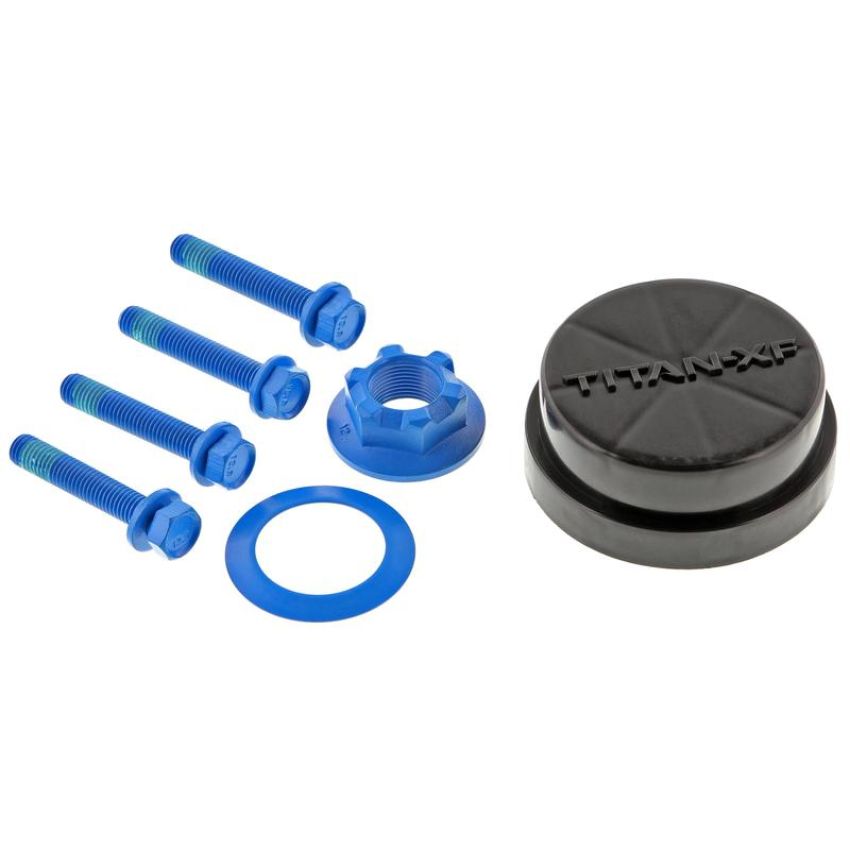 MEVOTECH TXF513286 Wheel Bearing and Hub Assembly