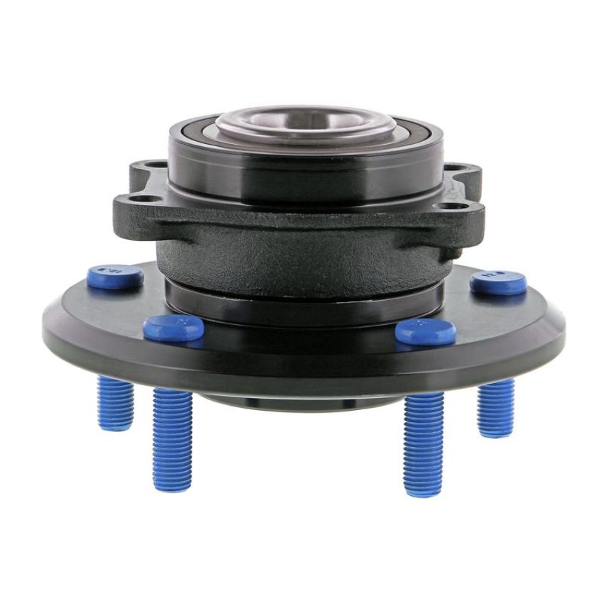 MEVOTECH TXF513286 Wheel Bearing and Hub Assembly