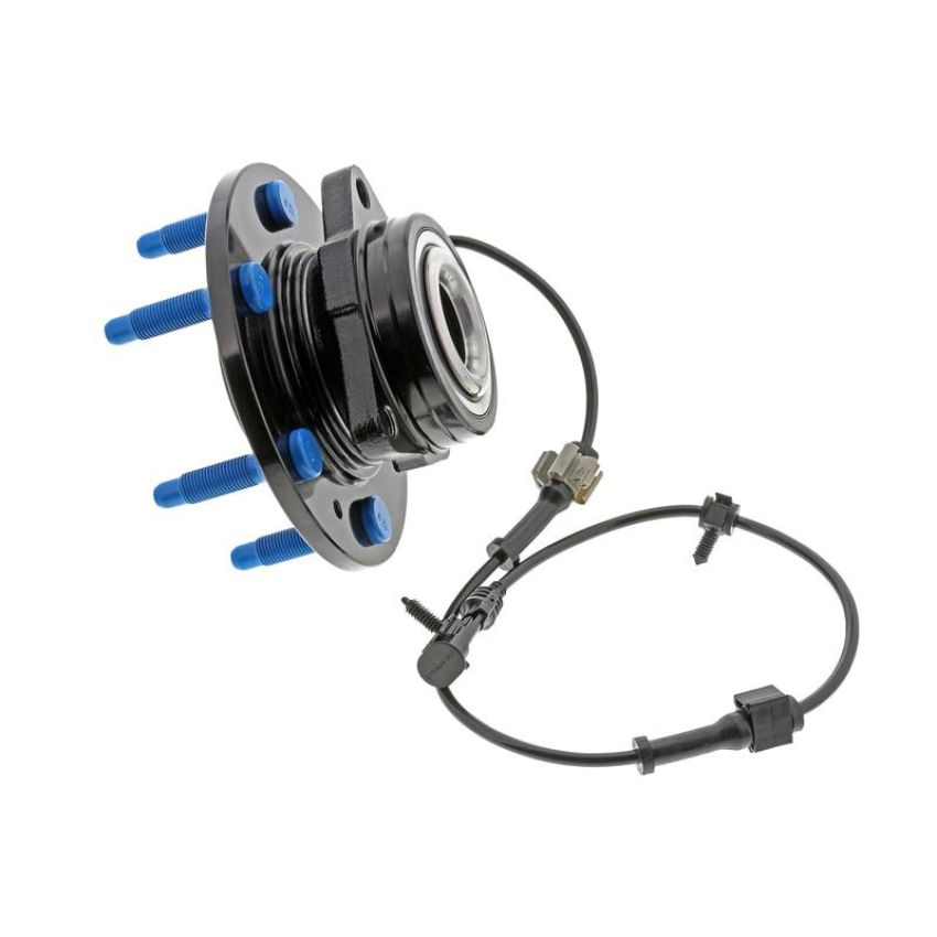 MEVOTECH TXF515036 Wheel Bearing and Hub Assembly