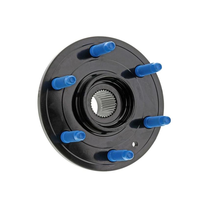 MEVOTECH TXF515036 Wheel Bearing and Hub Assembly