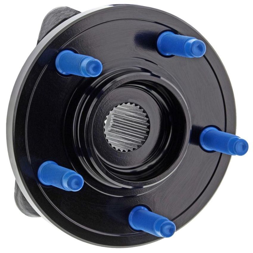 MEVOTECH TXF515052 Wheel Bearing and Hub Assembly