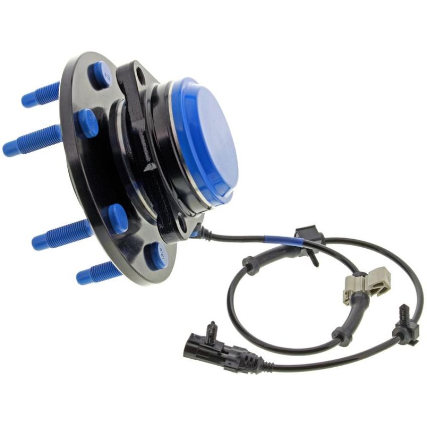 MEVOTECH TXF515054 Wheel Bearing and Hub Assembly