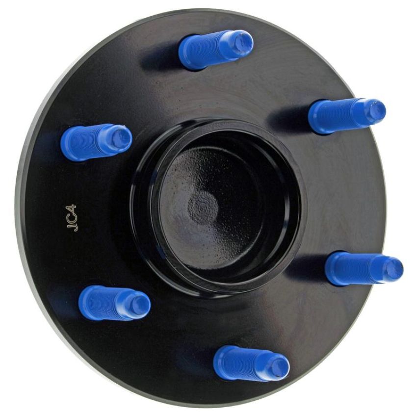 MEVOTECH TXF515054 Wheel Bearing and Hub Assembly
