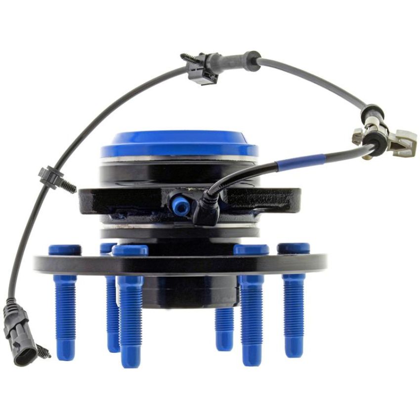 MEVOTECH TXF515054 Wheel Bearing and Hub Assembly