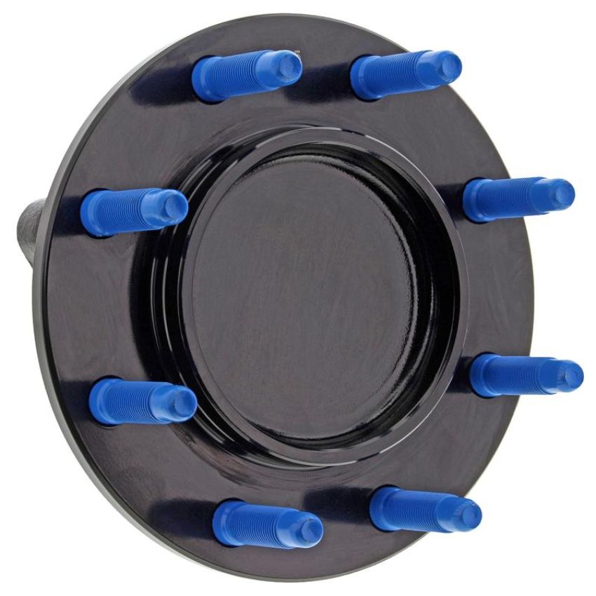 MEVOTECH TXF515059 Wheel Bearing and Hub Assembly