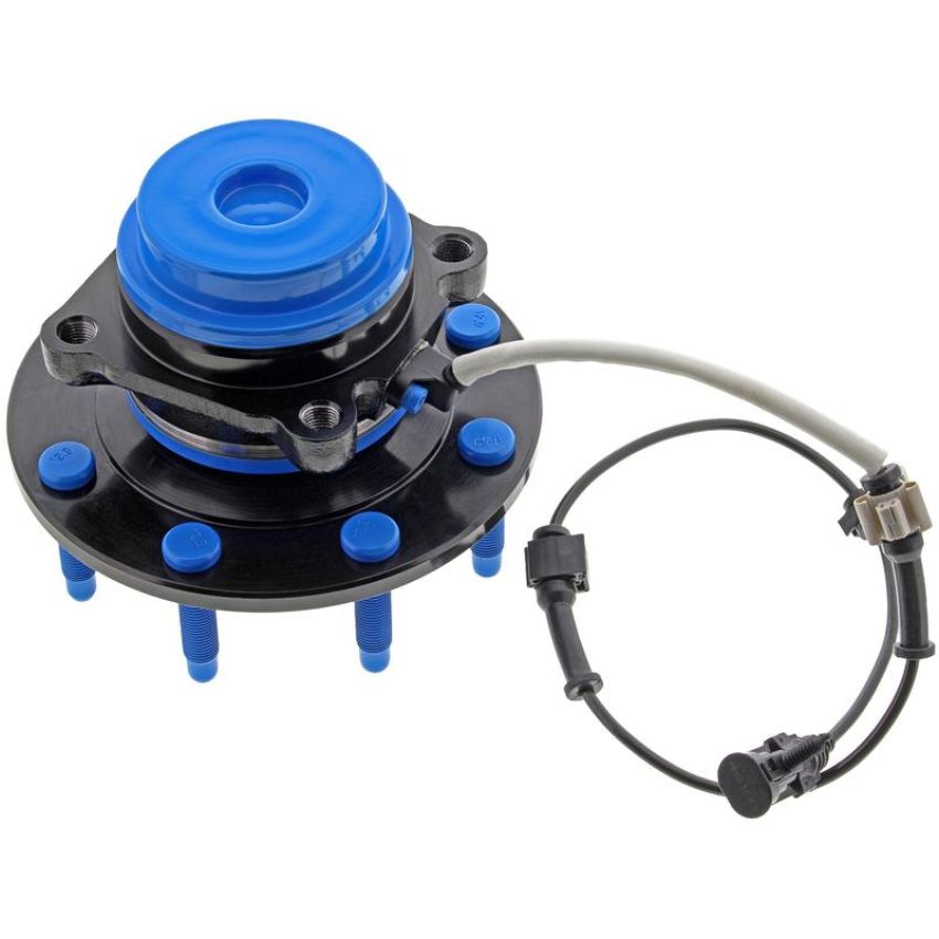 MEVOTECH TXF515059 Wheel Bearing and Hub Assembly