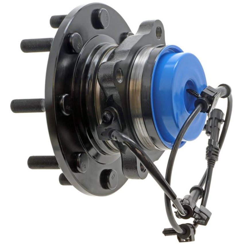 MEVOTECH TXF515060 Wheel Bearing and Hub Assembly
