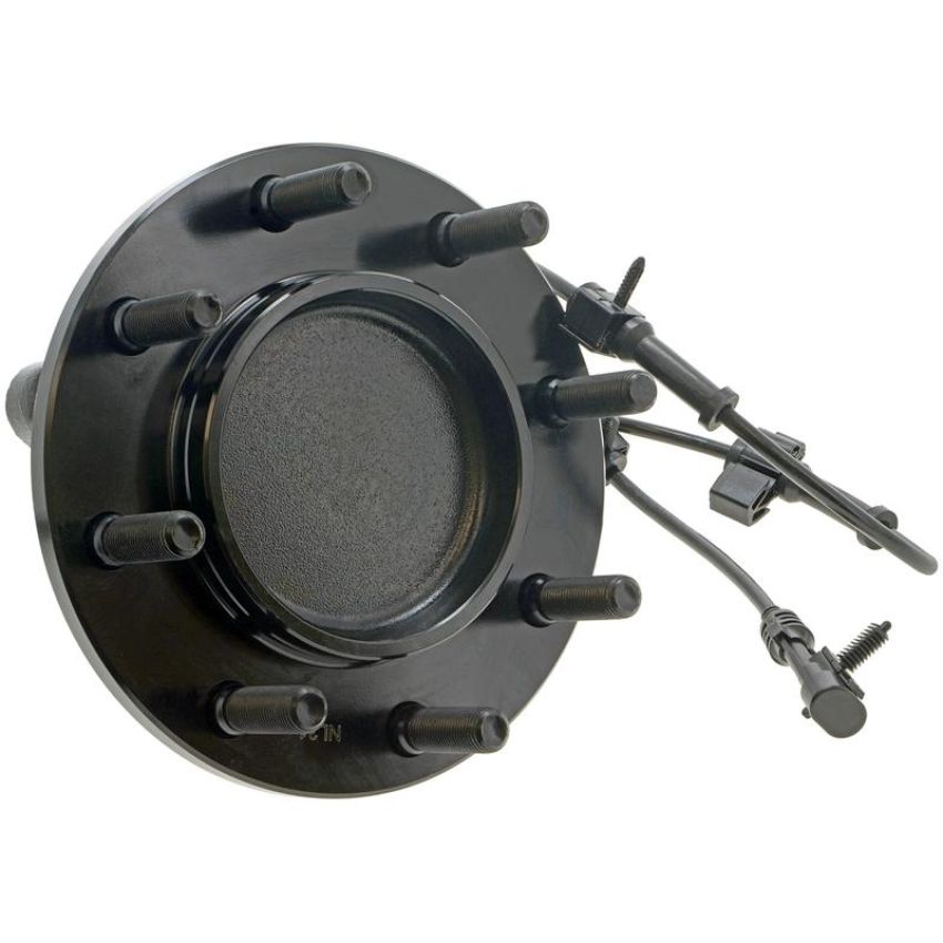 MEVOTECH TXF515060 Wheel Bearing and Hub Assembly