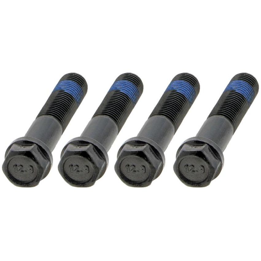 MEVOTECH TXF515060 Wheel Bearing and Hub Assembly