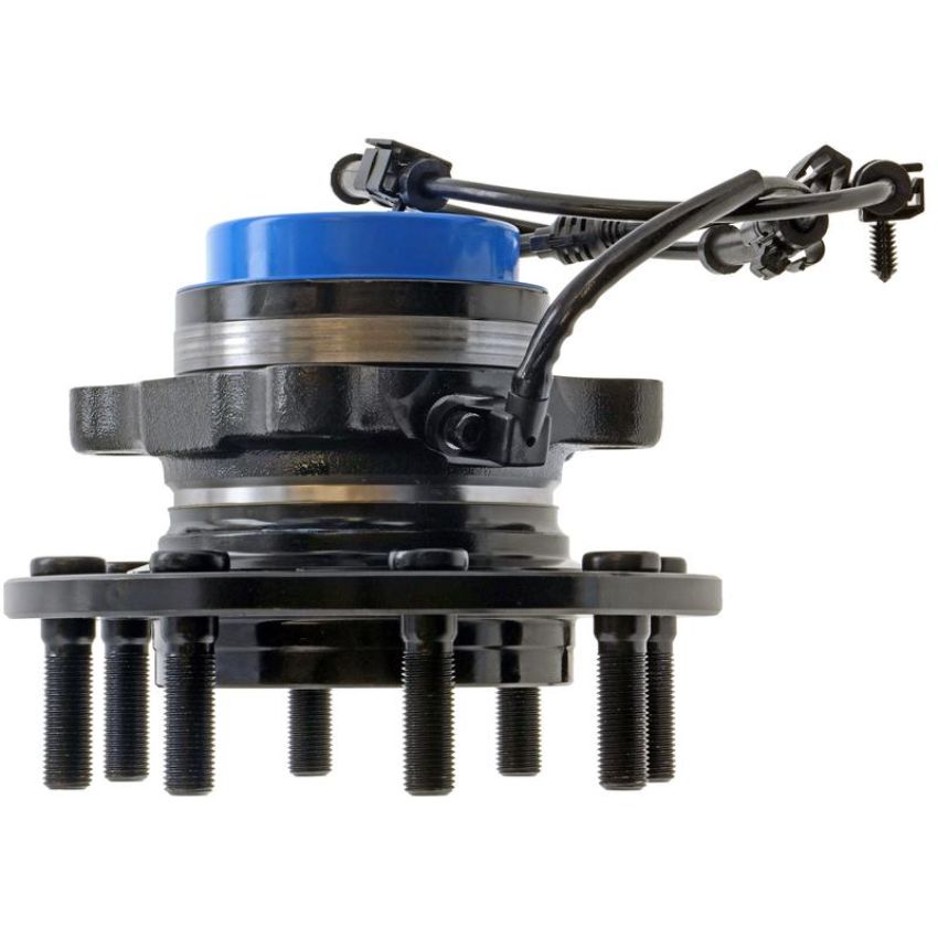MEVOTECH TXF515060 Wheel Bearing and Hub Assembly