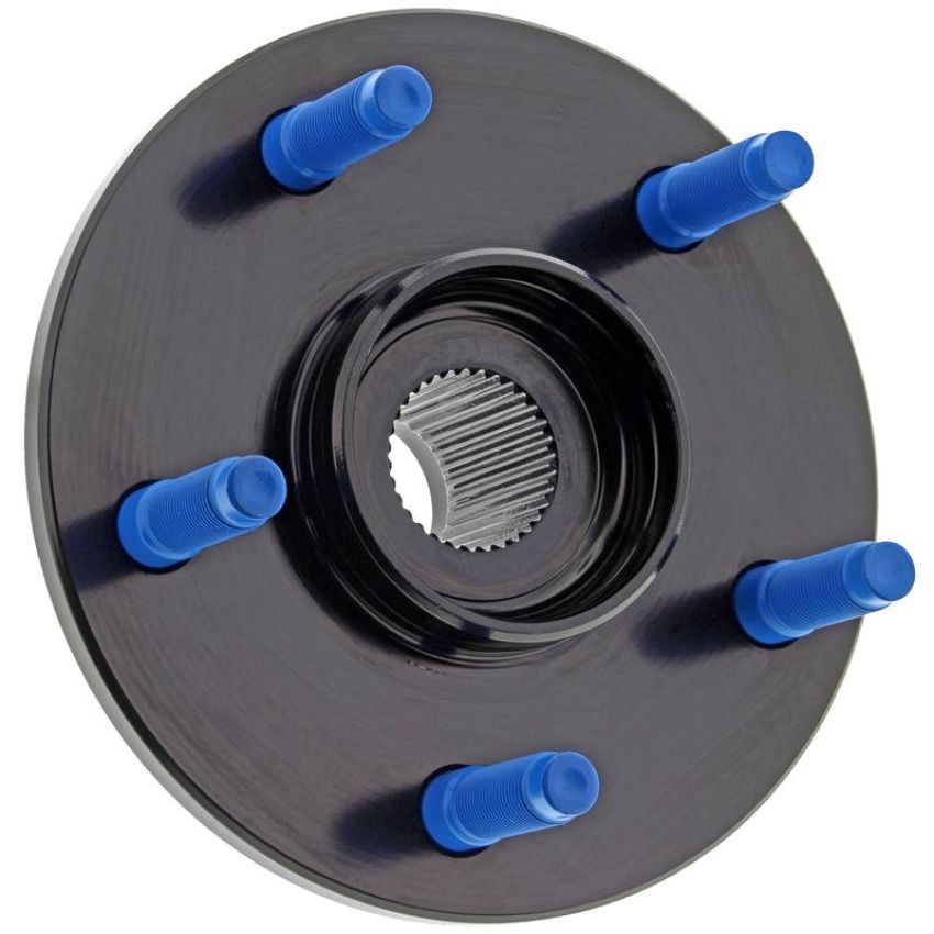 MEVOTECH TXF515072 Wheel Bearing and Hub Assembly