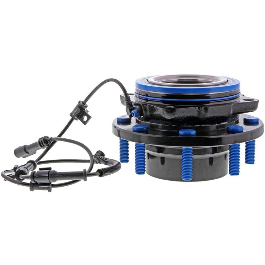 MEVOTECH TXF515081 Wheel Bearing and Hub Assembly