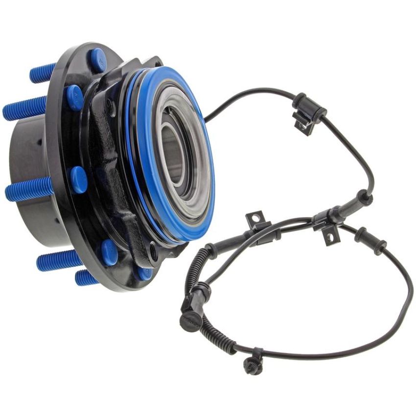 MEVOTECH TXF515082 Wheel Bearing and Hub Assembly