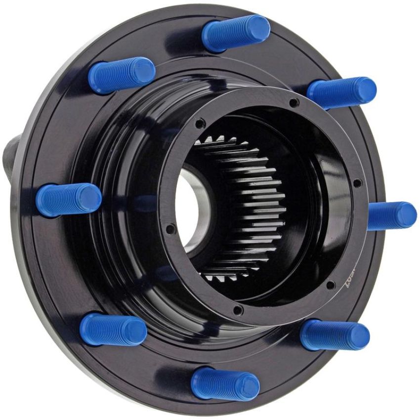 MEVOTECH TXF515082 Wheel Bearing and Hub Assembly