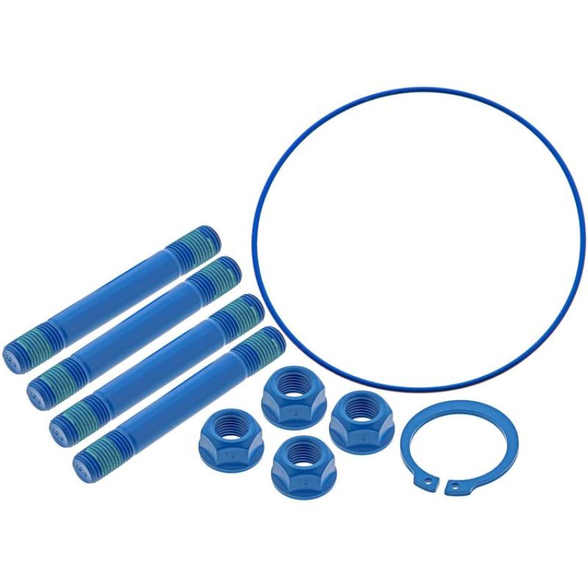 MEVOTECH TXF515082 Wheel Bearing and Hub Assembly