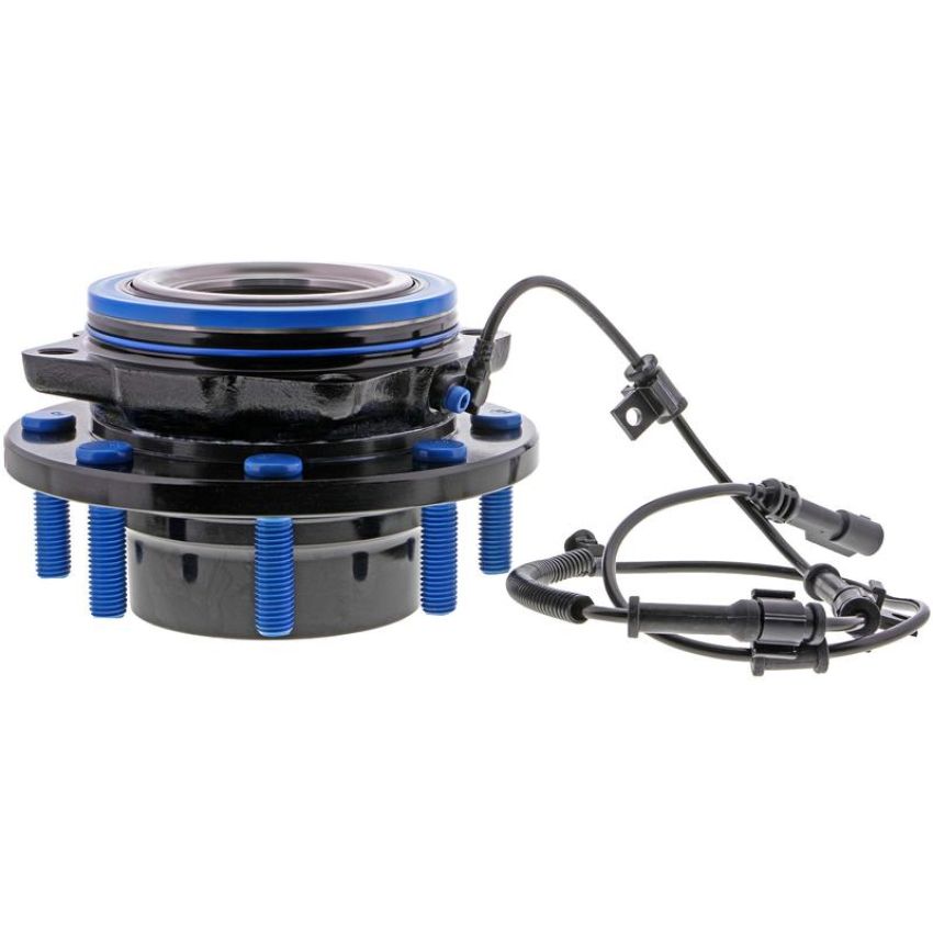 MEVOTECH TXF515082 Wheel Bearing and Hub Assembly
