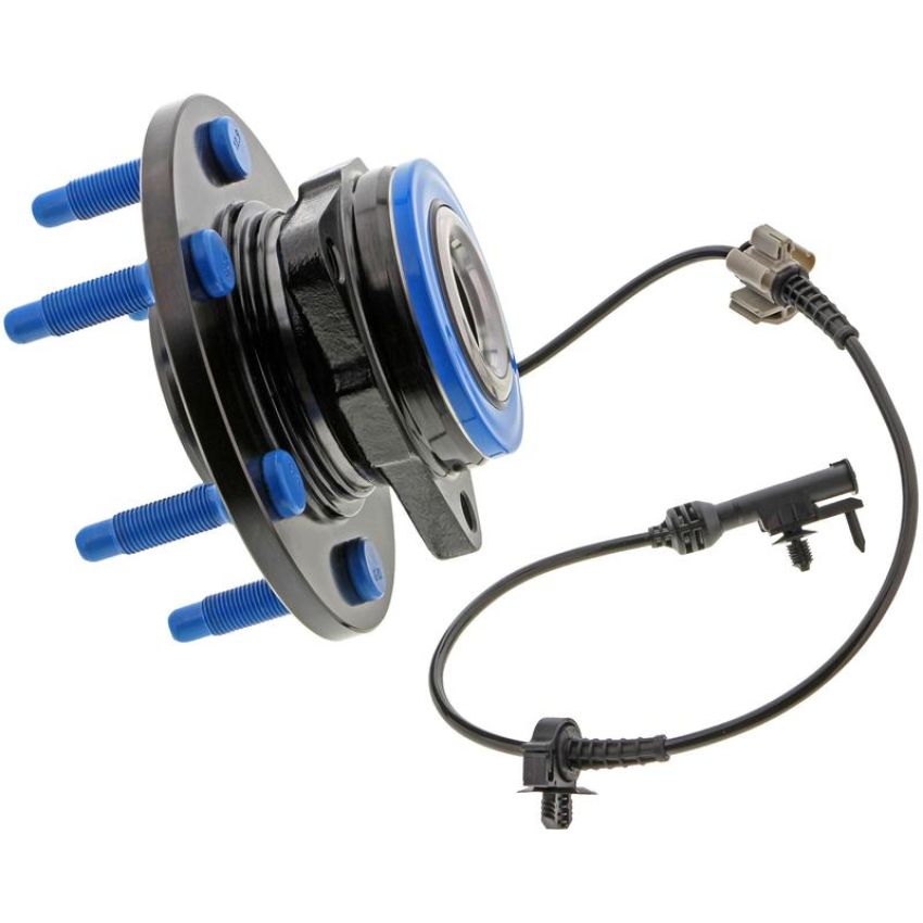 MEVOTECH TXF515096 Wheel Bearing and Hub Assembly