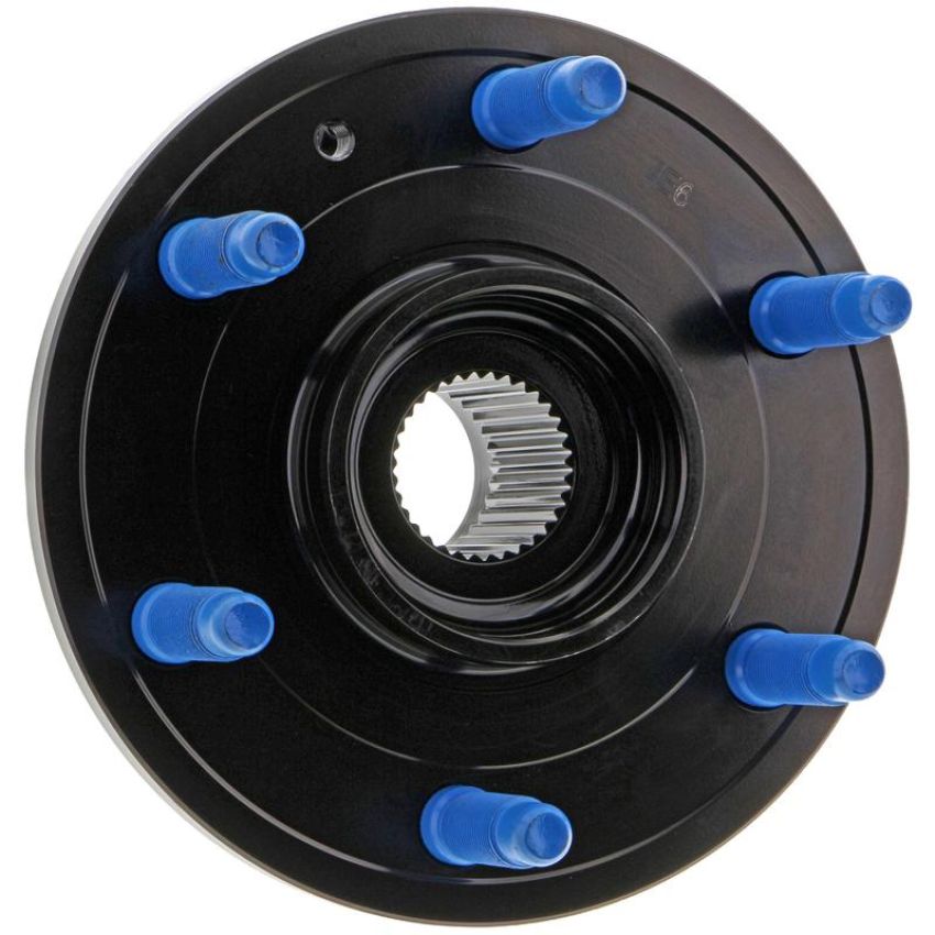MEVOTECH TXF515096 Wheel Bearing and Hub Assembly