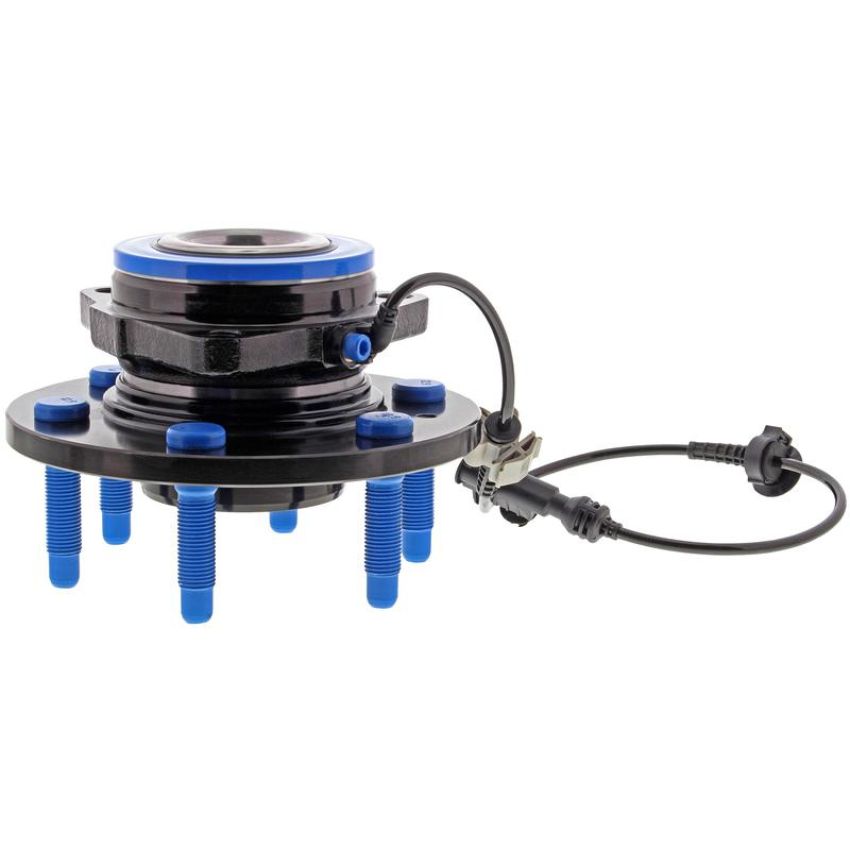 MEVOTECH TXF515096 Wheel Bearing and Hub Assembly
