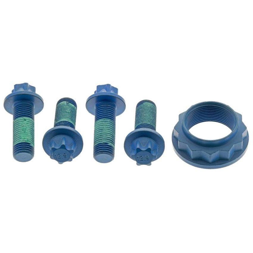 MEVOTECH TXF515102 Wheel Bearing and Hub Assembly