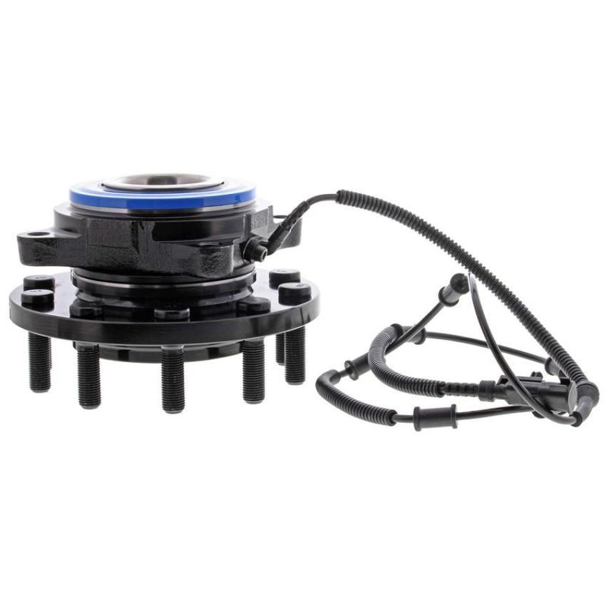 MEVOTECH TXF515102 Wheel Bearing and Hub Assembly