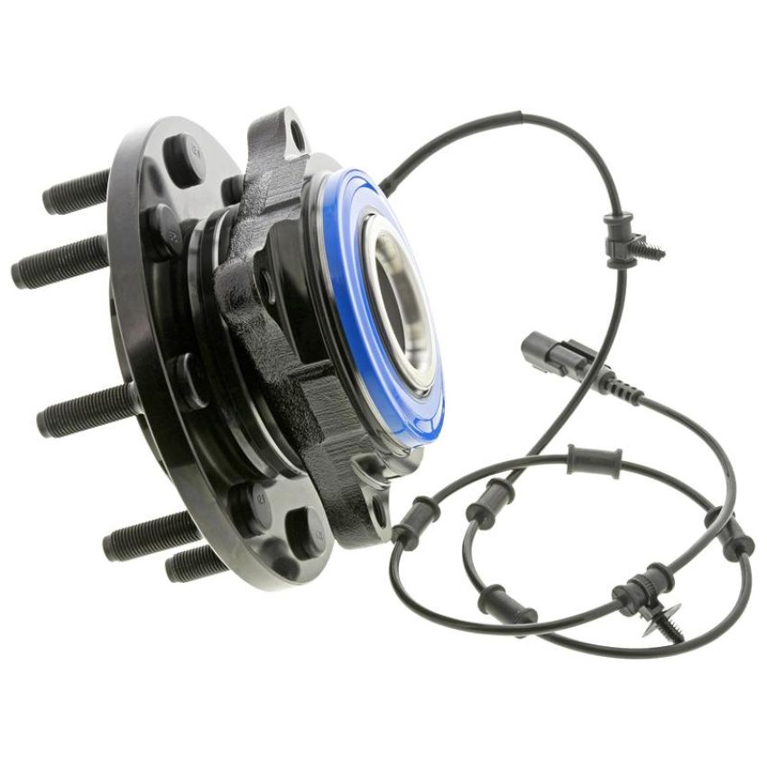 MEVOTECH TXF515148 Wheel Bearing and Hub Assembly