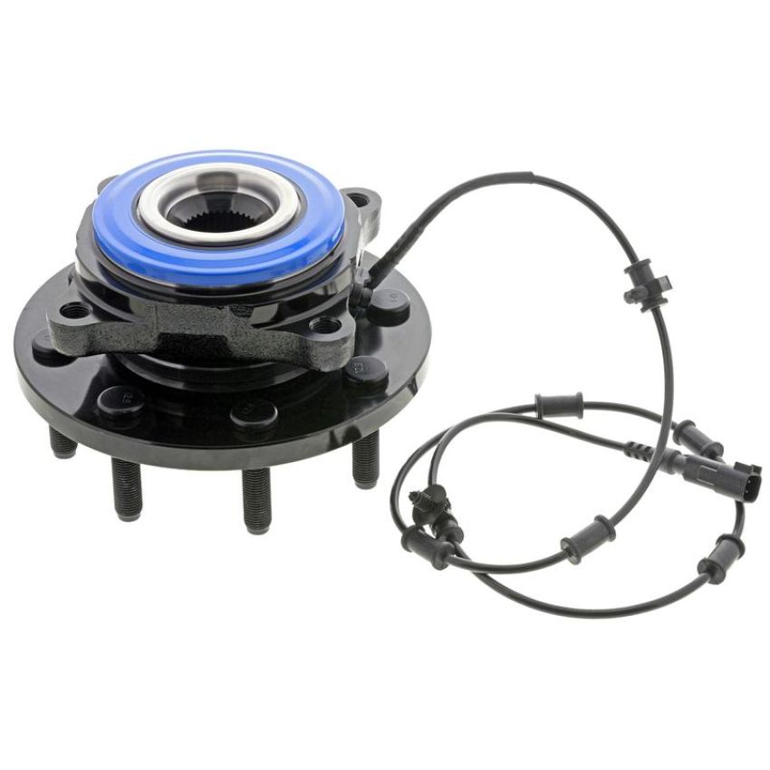 MEVOTECH TXF515148 Wheel Bearing and Hub Assembly
