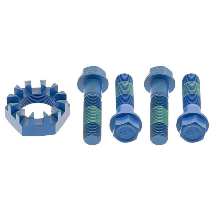 MEVOTECH TXF515148 Wheel Bearing and Hub Assembly