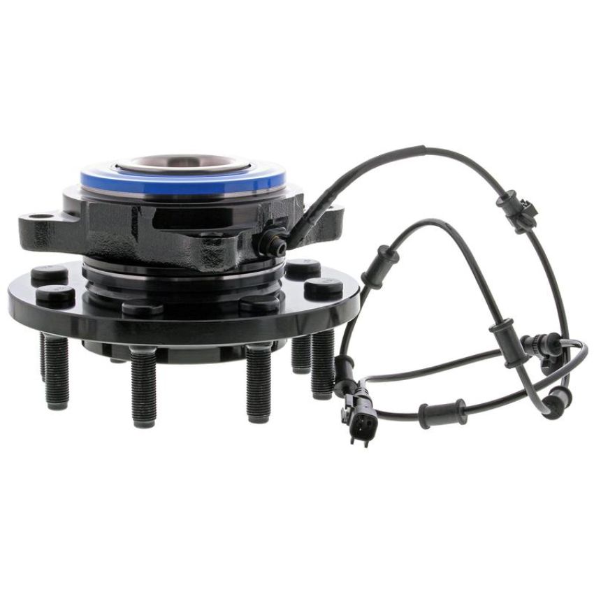 MEVOTECH TXF515148 Wheel Bearing and Hub Assembly