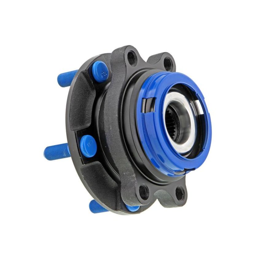 MEVOTECH TXF76300 Wheel Bearing and Hub Assembly
