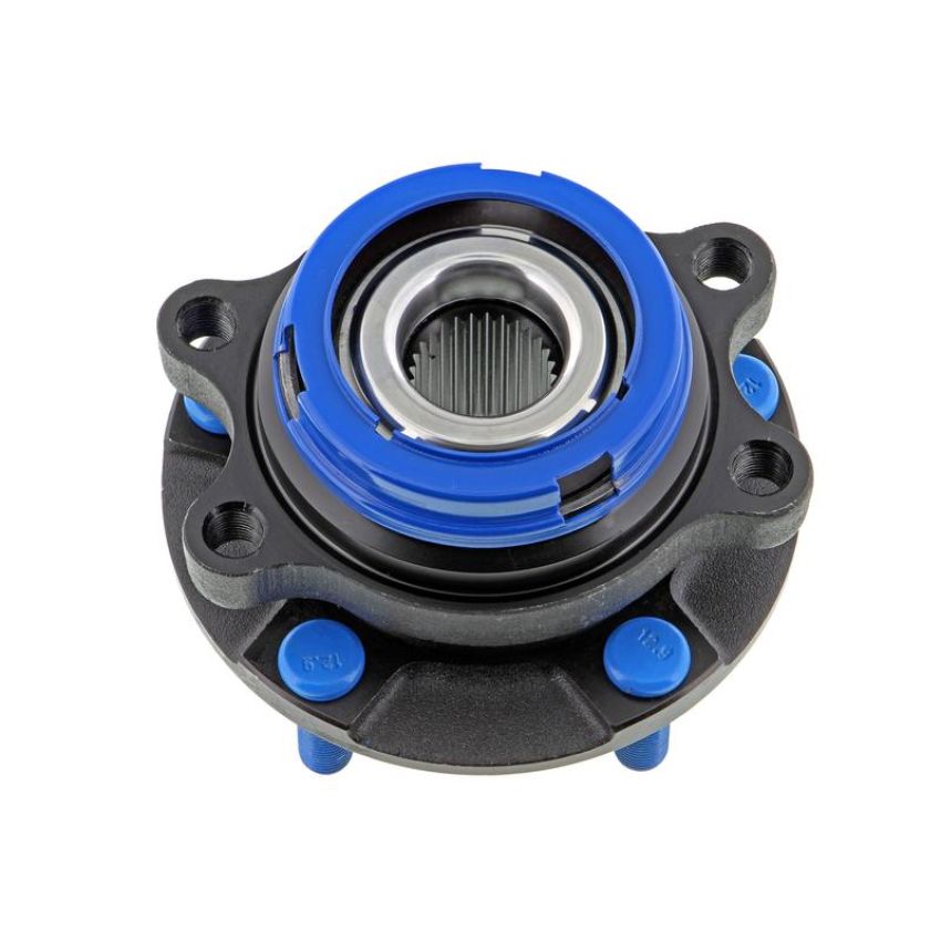 MEVOTECH TXF76300 Wheel Bearing and Hub Assembly
